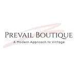 Prevail Boutique discount code